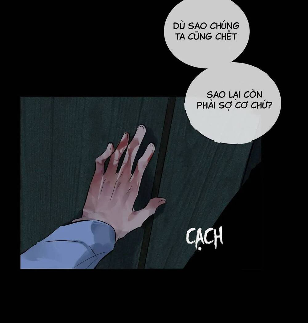 Trinh thám VLOG: Chapter 51