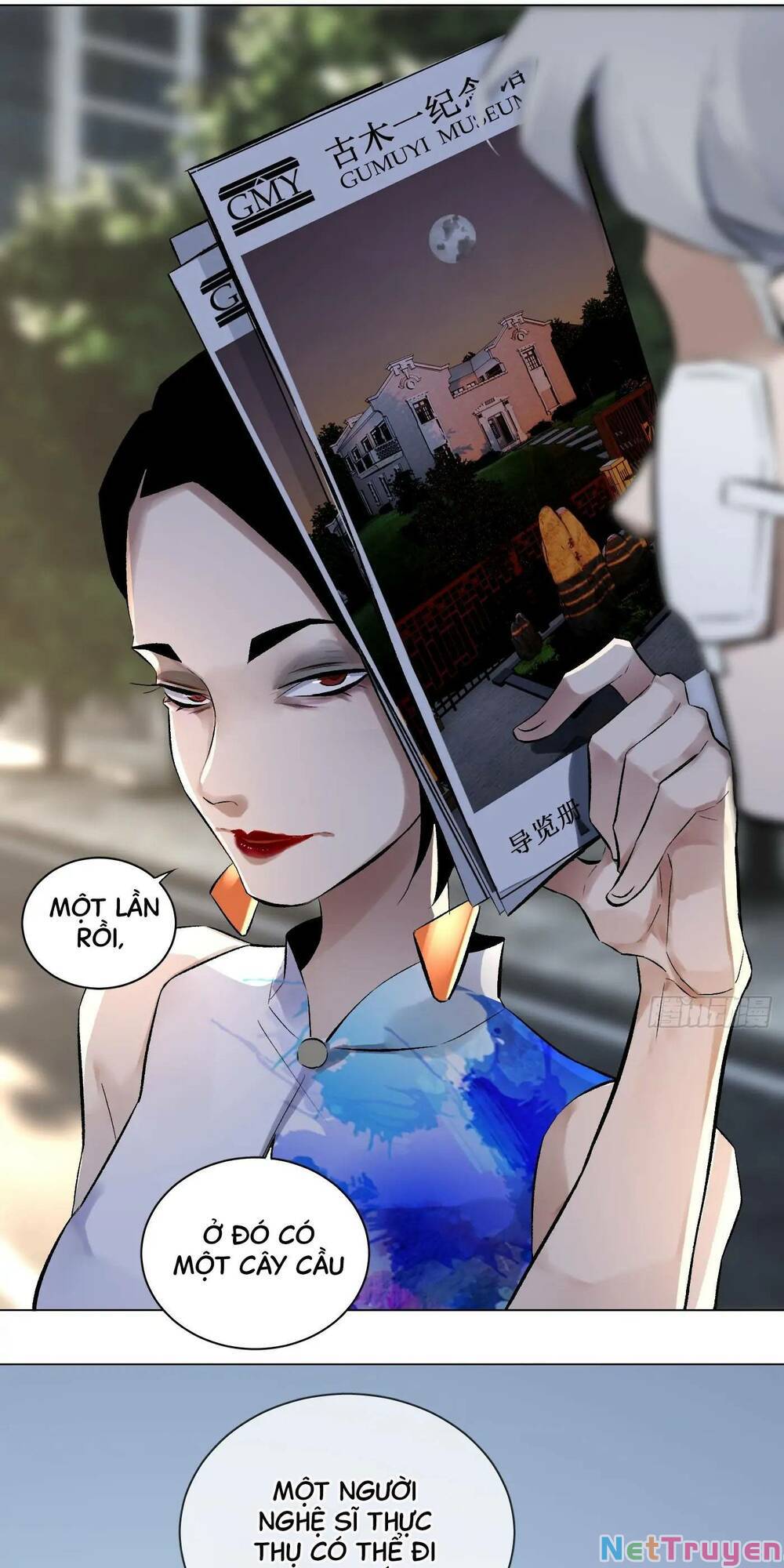 Trinh thám VLOG: Chapter 52