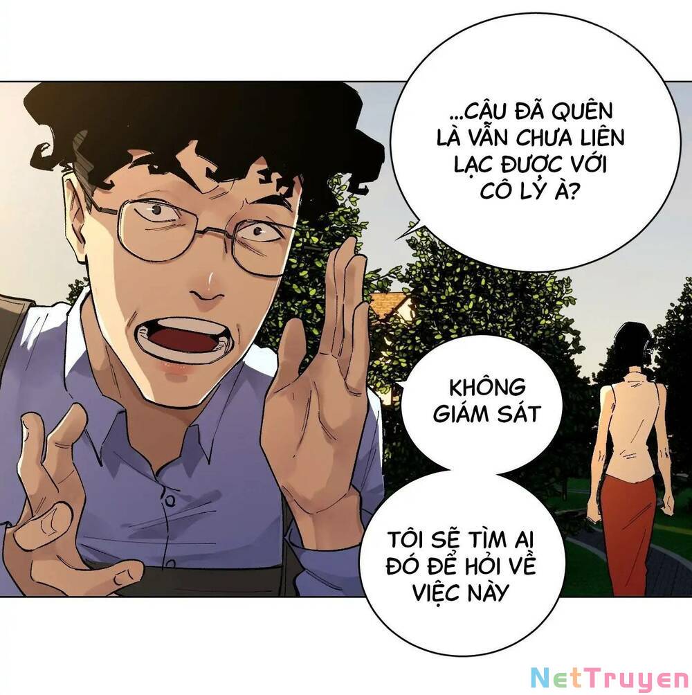 Trinh thám VLOG: Chapter 53