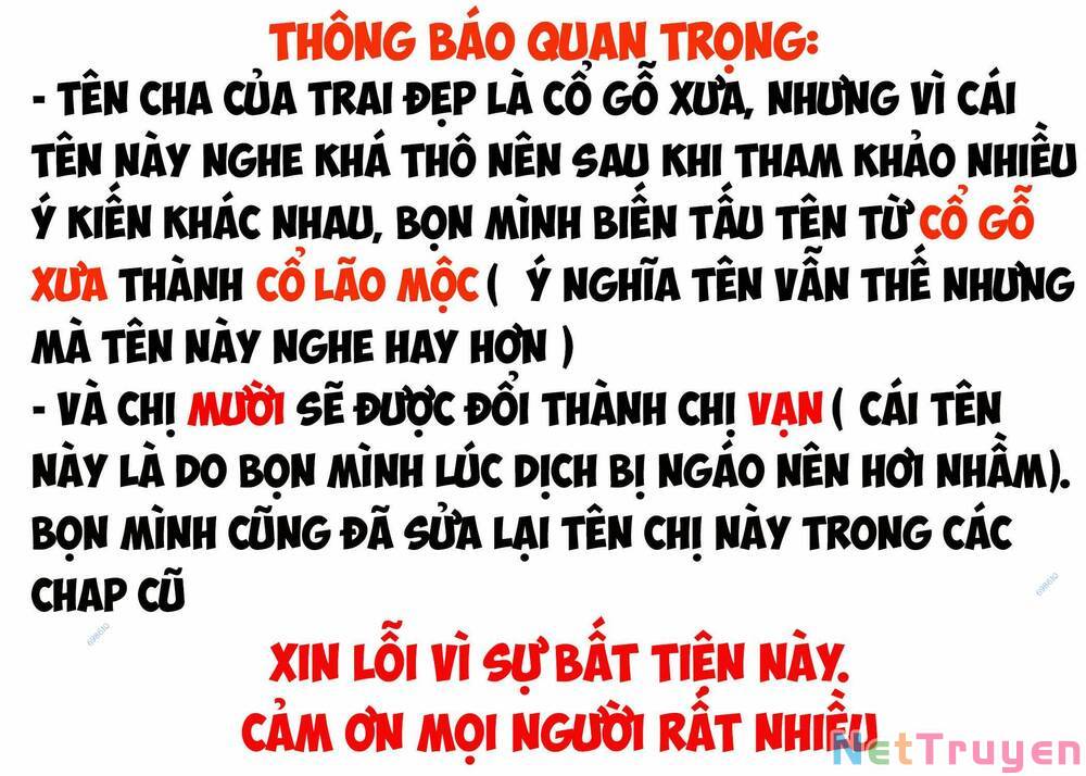 Trinh thám VLOG: Chapter 54