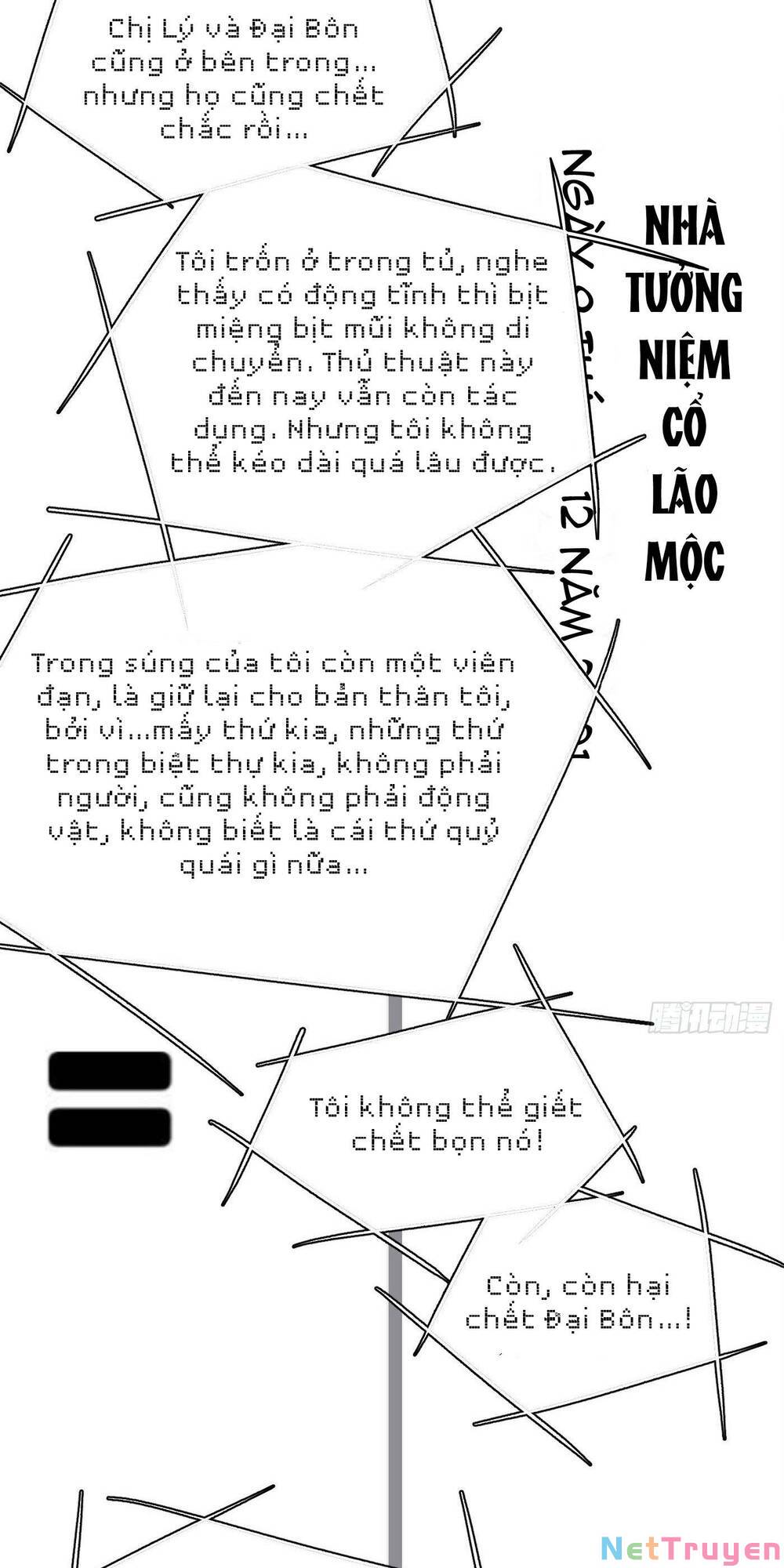 Trinh thám VLOG: Chapter 56