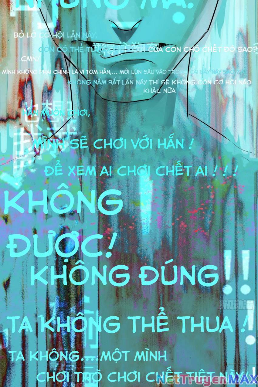 Trinh thám VLOG: Chapter 58