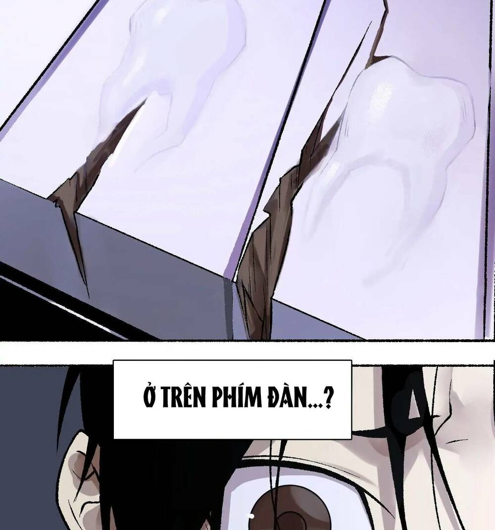 Trinh thám VLOG: Chapter 6