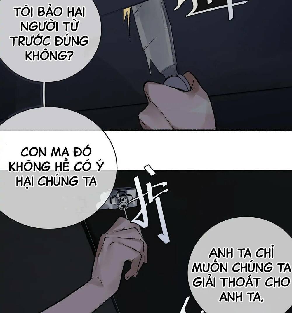 Trinh thám VLOG: Chapter 6