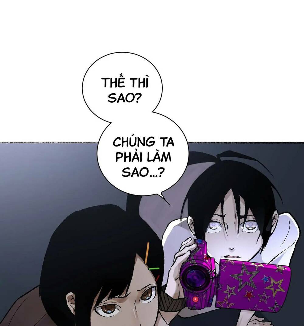 Trinh thám VLOG: Chapter 6