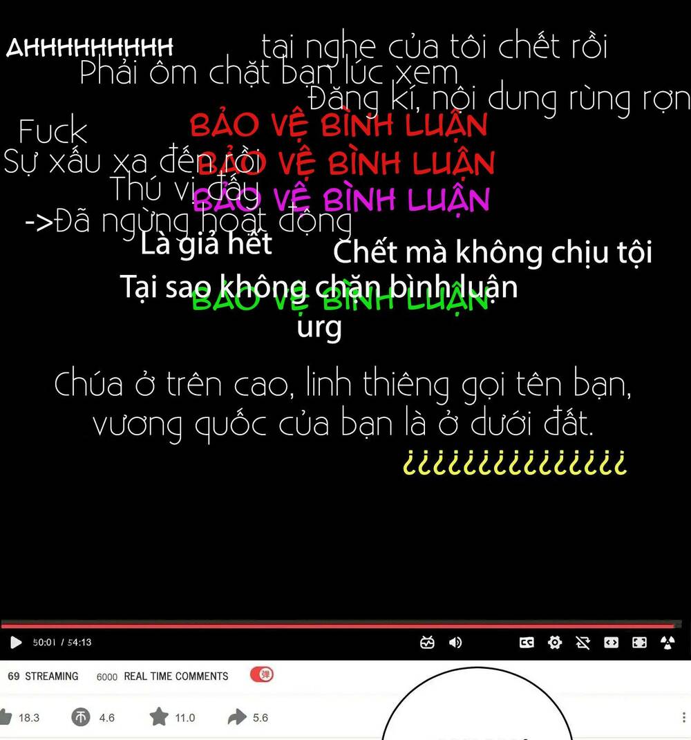 Trinh thám VLOG: Chapter 6