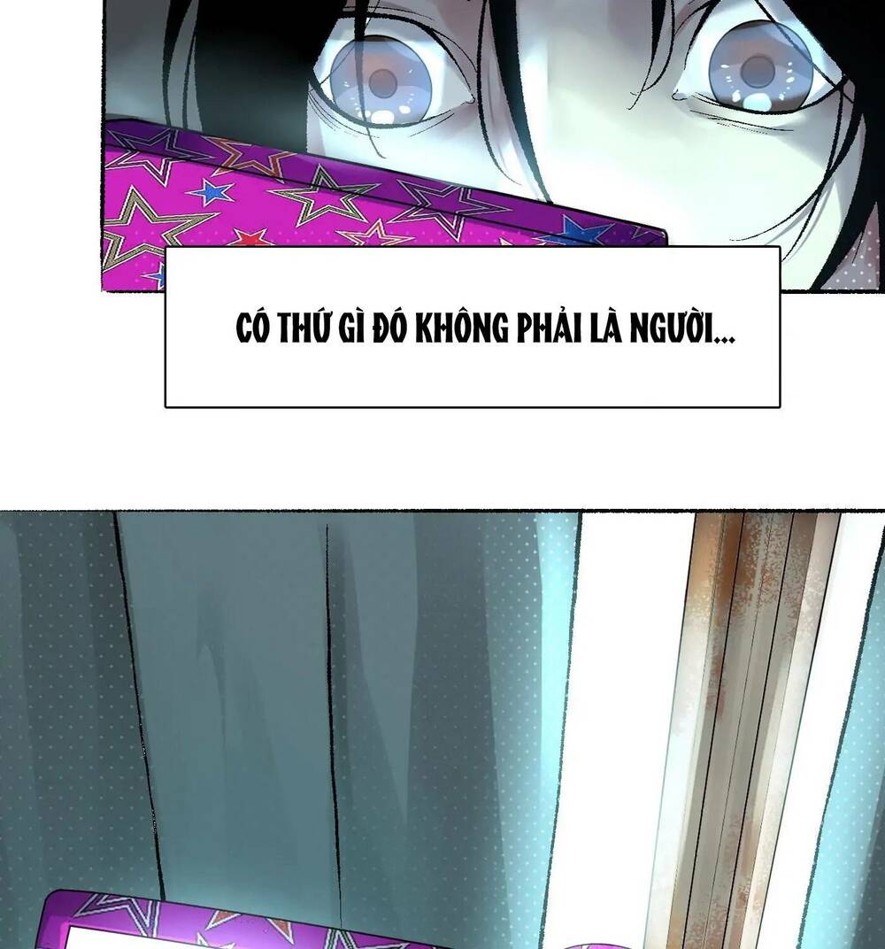 Trinh thám VLOG: Chapter 9