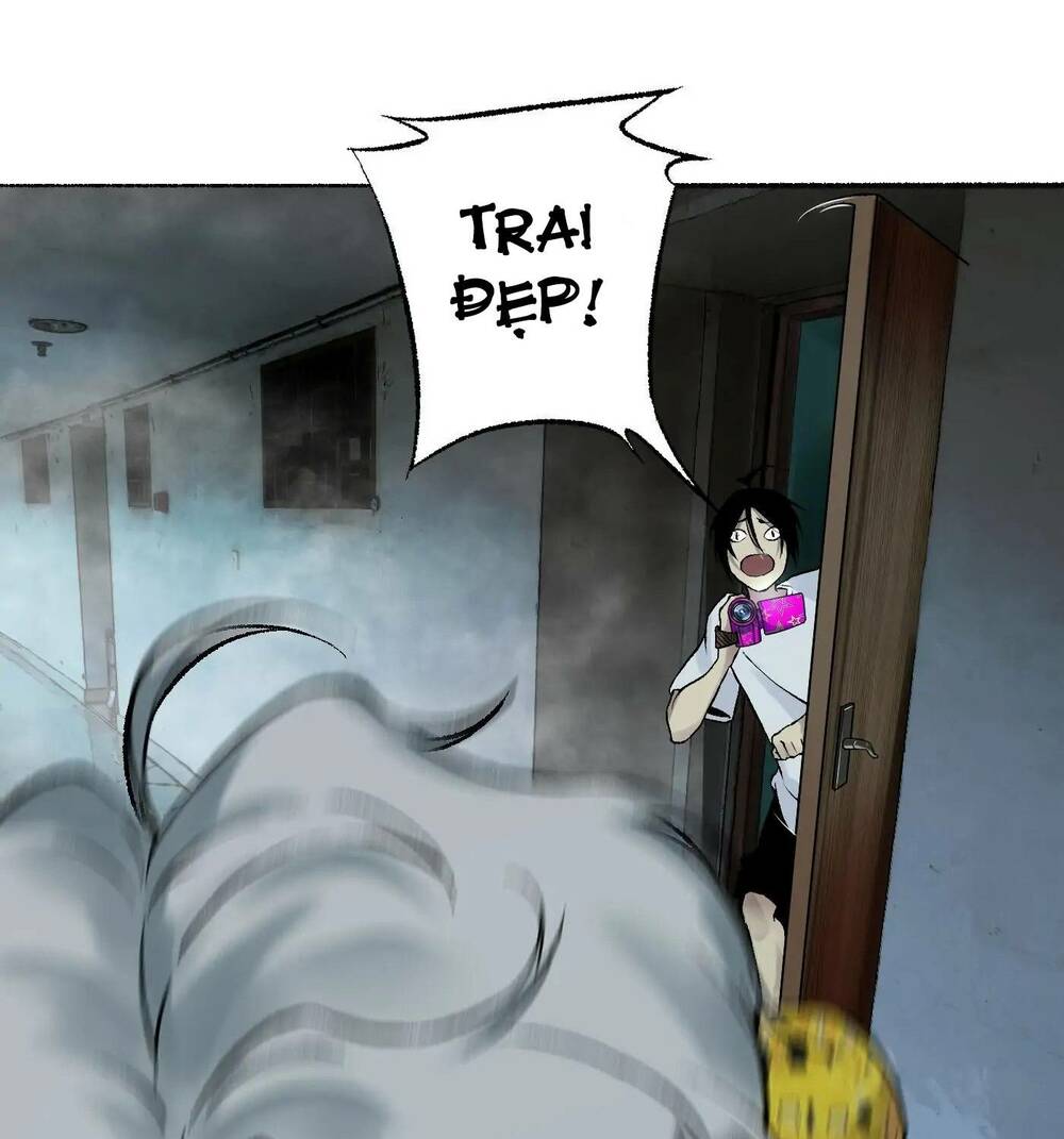 Trinh thám VLOG: Chapter 9