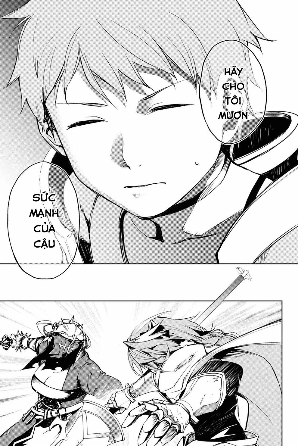 Fate/Grand Order: Epic of Remnant - Agartha: Chapter 13