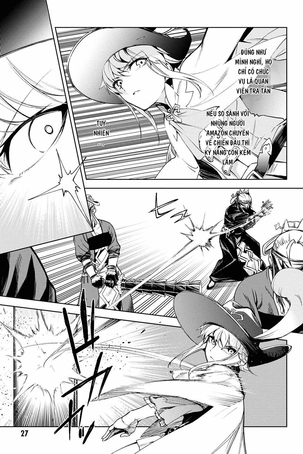 Fate/Grand Order: Epic of Remnant - Agartha: Chapter 13
