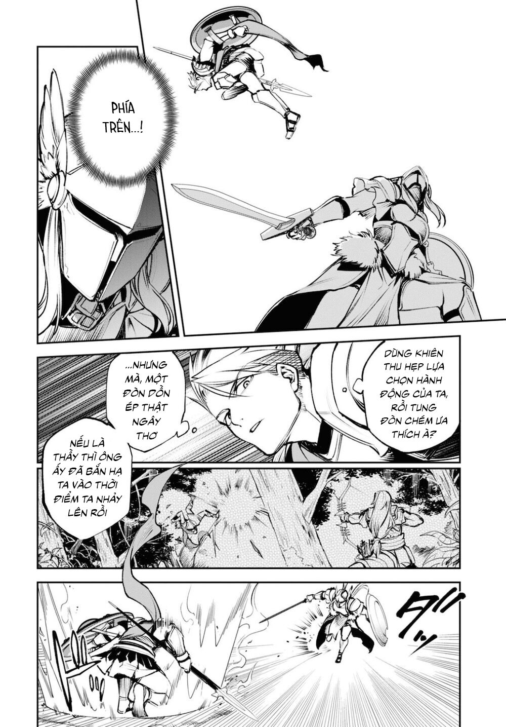 Fate/Grand Order: Epic of Remnant - Agartha: Chapter 26