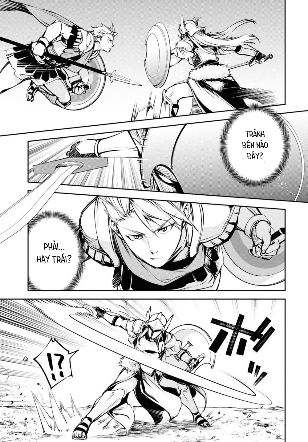 Fate/Grand Order: Epic of Remnant - Agartha: Chapter 26