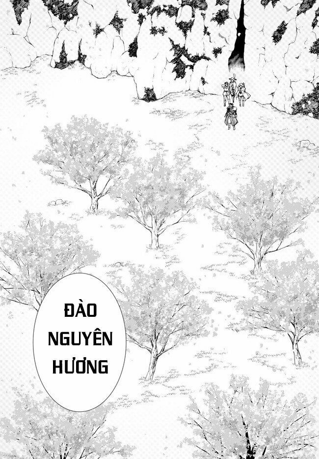 Fate/Grand Order: Epic of Remnant - Agartha: Chapter 3