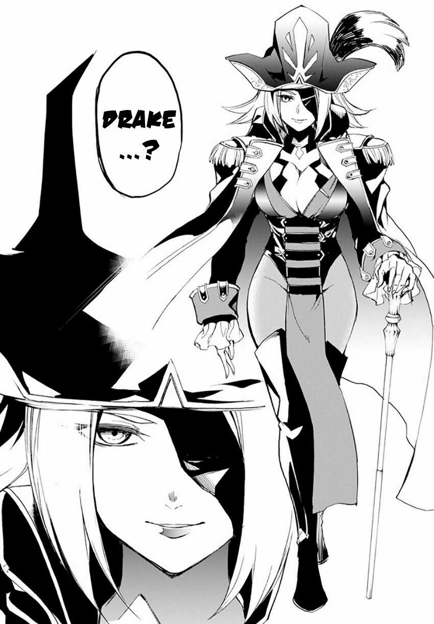 Fate/Grand Order: Epic of Remnant - Agartha: Chapter 5
