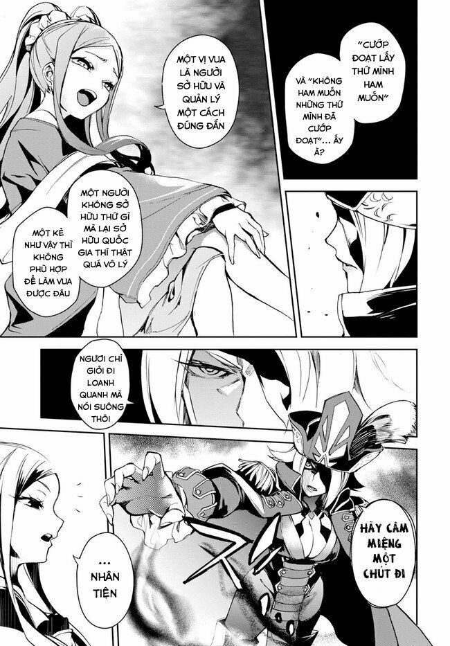 Fate/Grand Order: Epic of Remnant - Agartha: Chapter 6