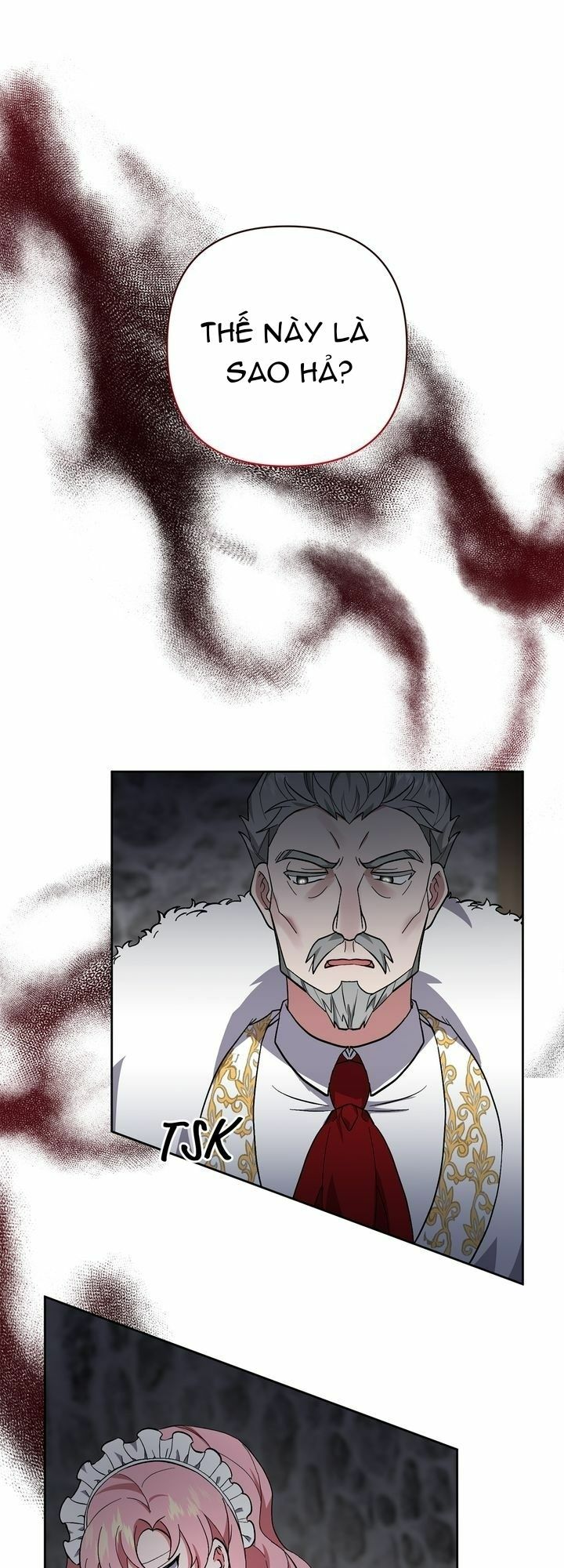 Tôi Đã Nhận Nuôi Nam Chính: Chapter 1