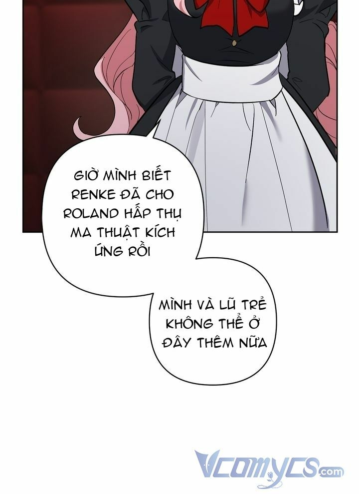 Tôi Đã Nhận Nuôi Nam Chính: Chapter 1