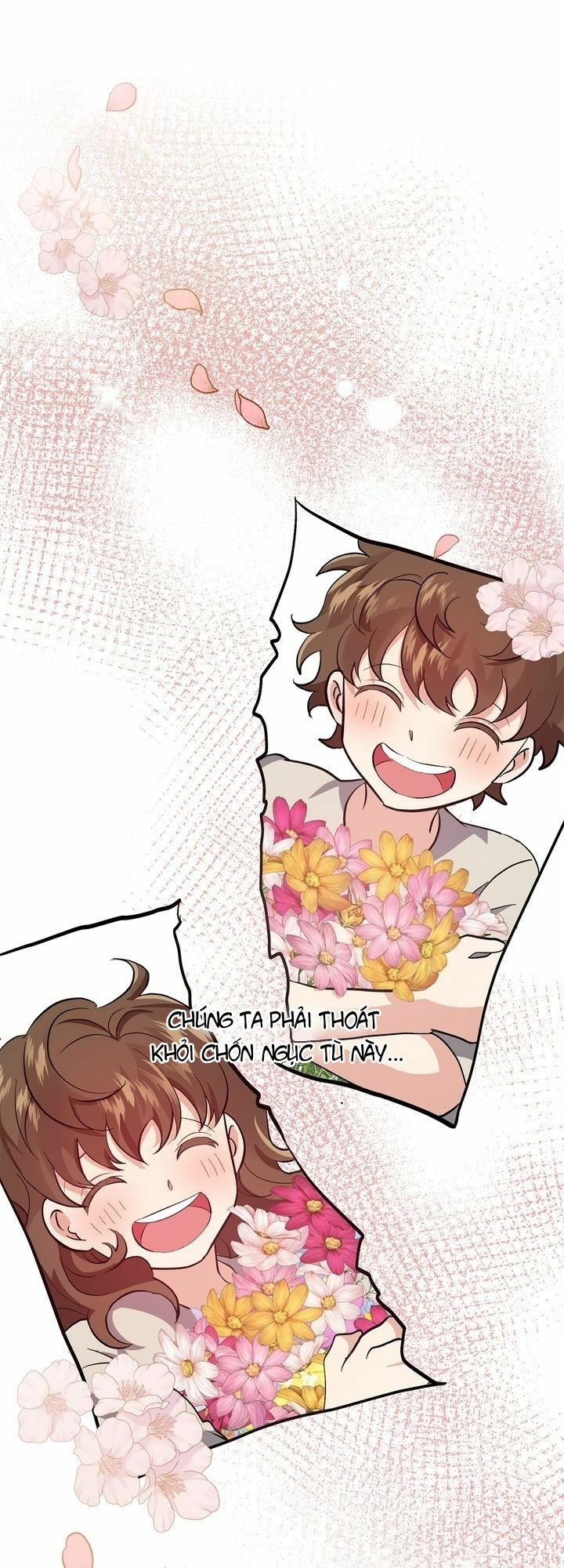 Tôi Đã Nhận Nuôi Nam Chính: Chapter 1
