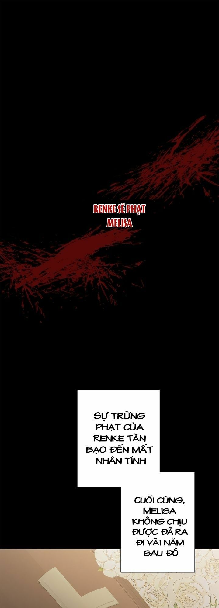 Tôi Đã Nhận Nuôi Nam Chính: Chapter 1