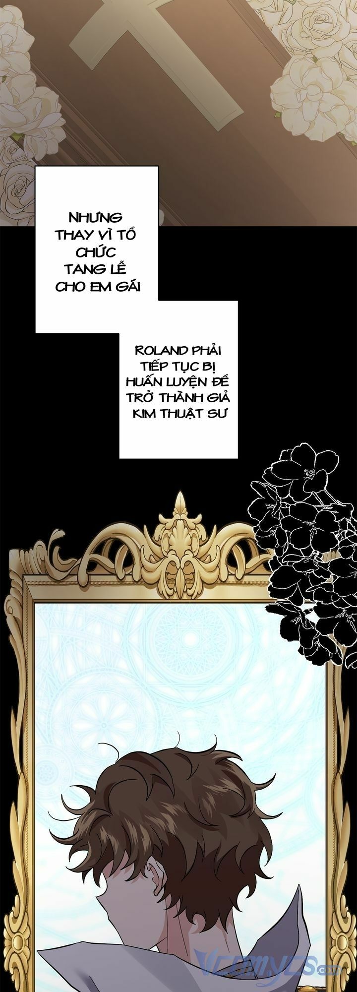 Tôi Đã Nhận Nuôi Nam Chính: Chapter 1