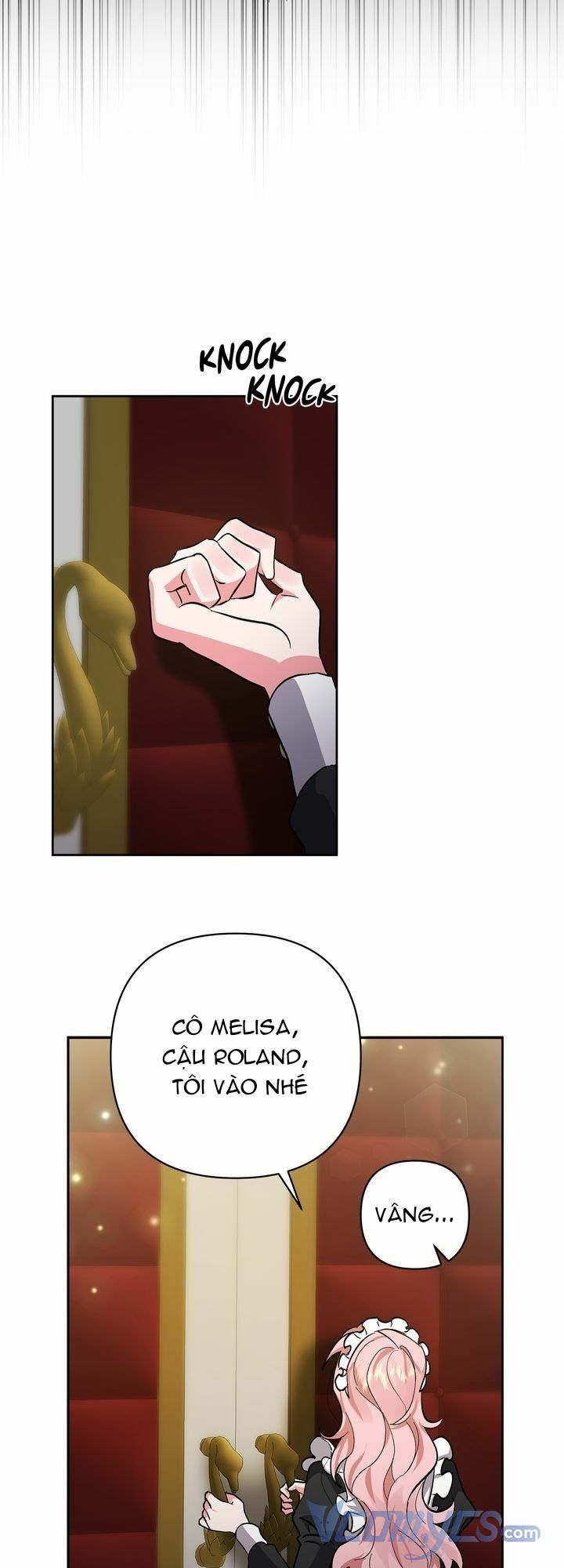Tôi Đã Nhận Nuôi Nam Chính: Chapter 1
