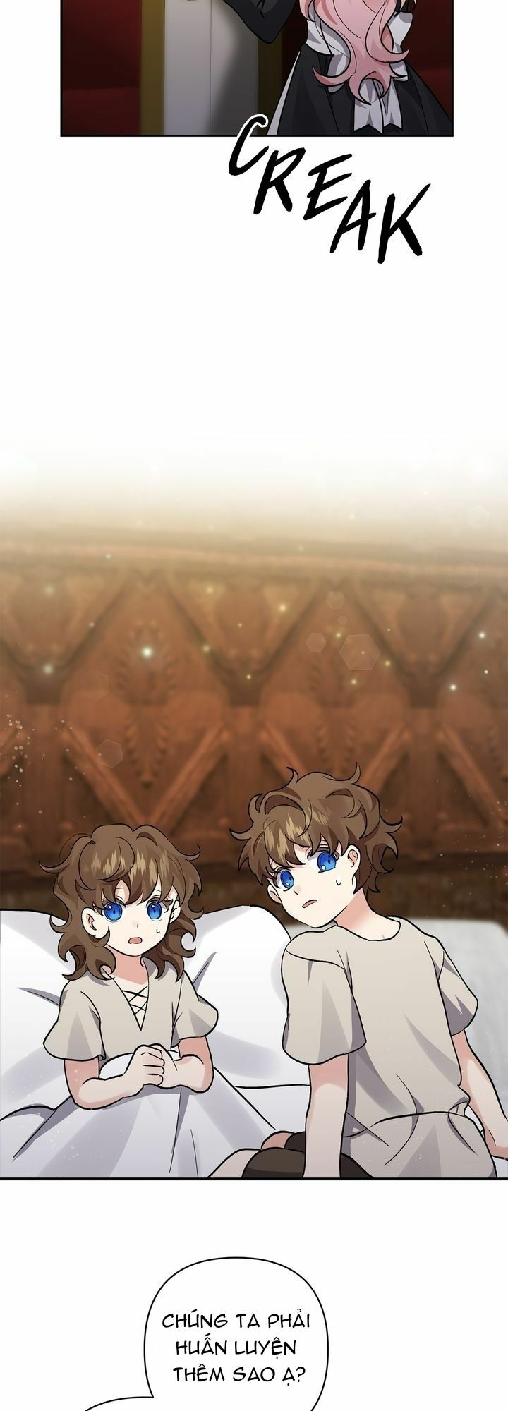 Tôi Đã Nhận Nuôi Nam Chính: Chapter 1
