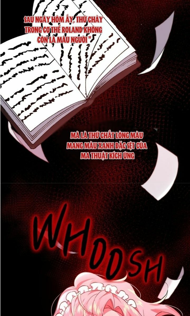 Tôi Đã Nhận Nuôi Nam Chính: Chapter 1