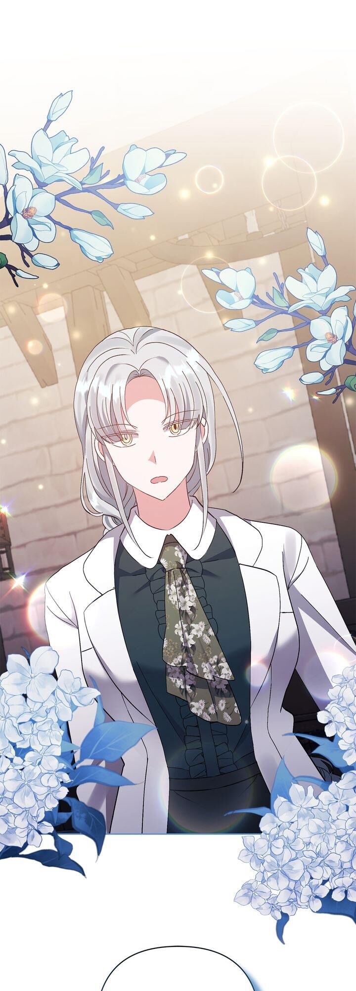 Tôi Đã Nhận Nuôi Nam Chính: Chapter 10