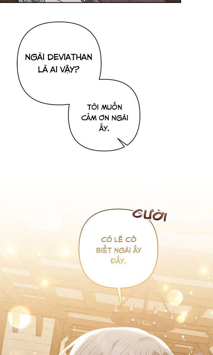 Tôi Đã Nhận Nuôi Nam Chính: Chapter 10
