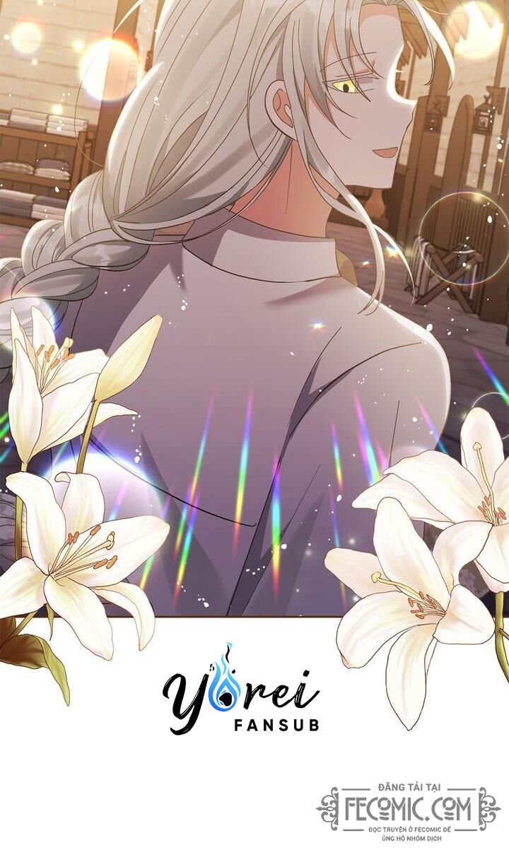 Tôi Đã Nhận Nuôi Nam Chính: Chapter 10