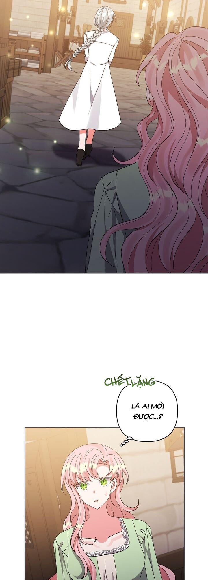 Tôi Đã Nhận Nuôi Nam Chính: Chapter 10