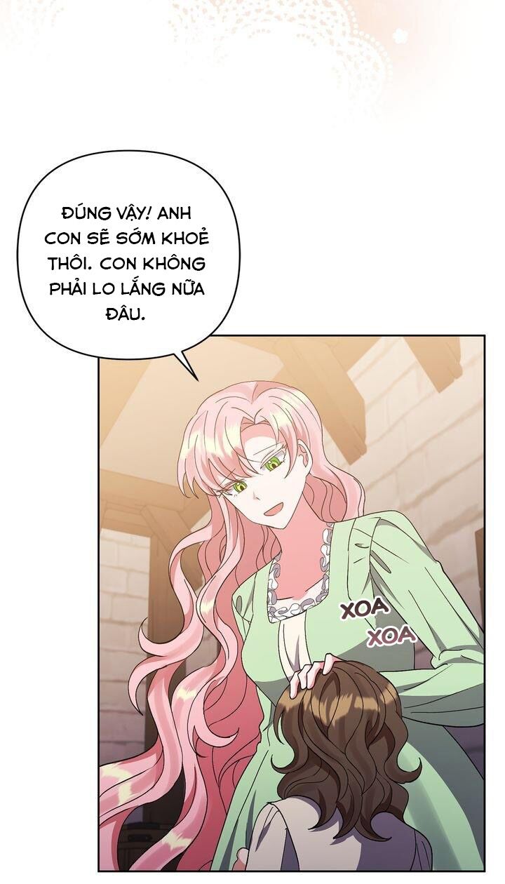 Tôi Đã Nhận Nuôi Nam Chính: Chapter 10