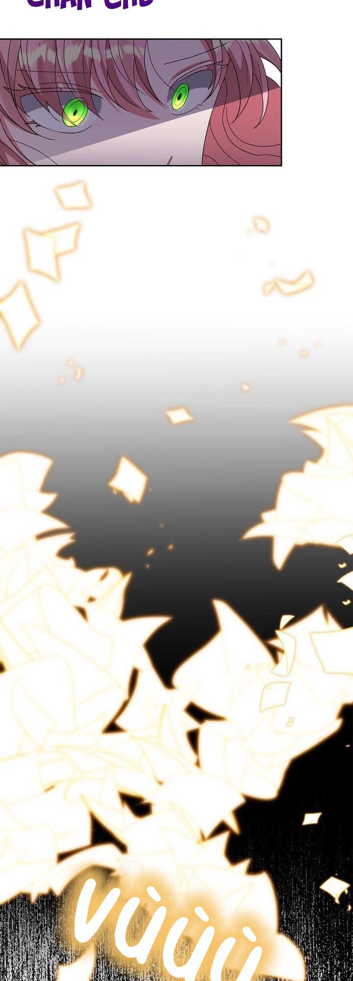 Tôi Đã Nhận Nuôi Nam Chính: Chapter 10