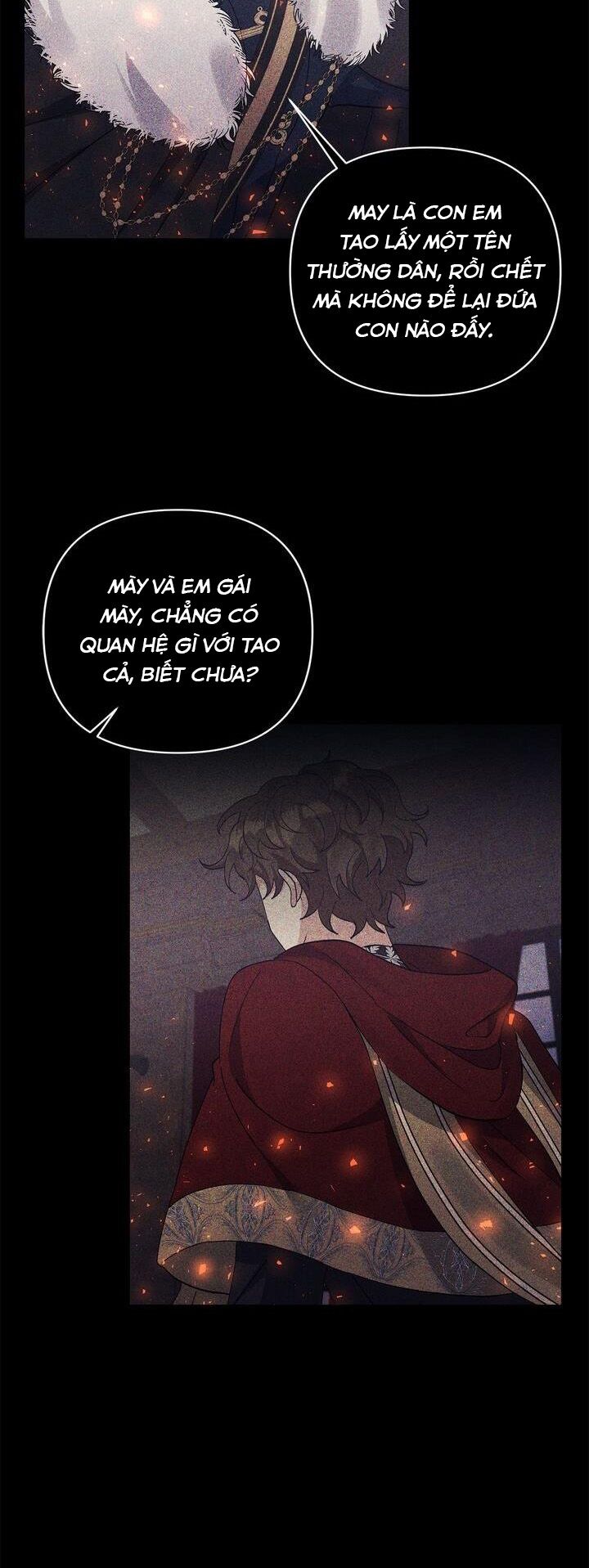Tôi Đã Nhận Nuôi Nam Chính: Chapter 10