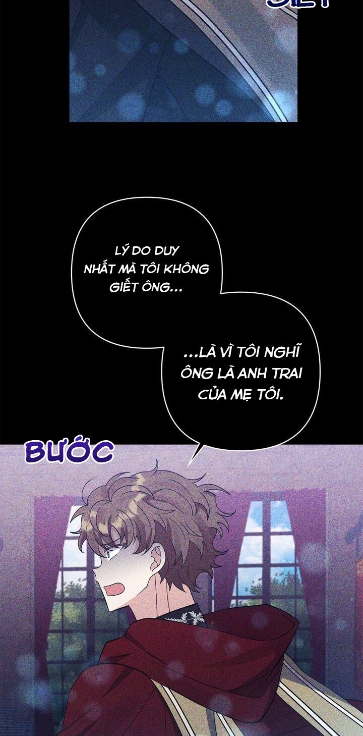 Tôi Đã Nhận Nuôi Nam Chính: Chapter 10