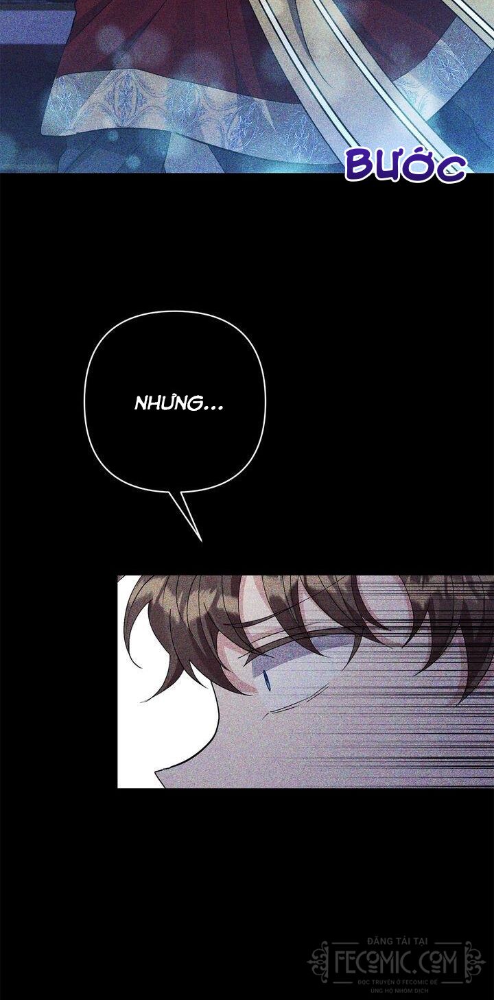 Tôi Đã Nhận Nuôi Nam Chính: Chapter 10