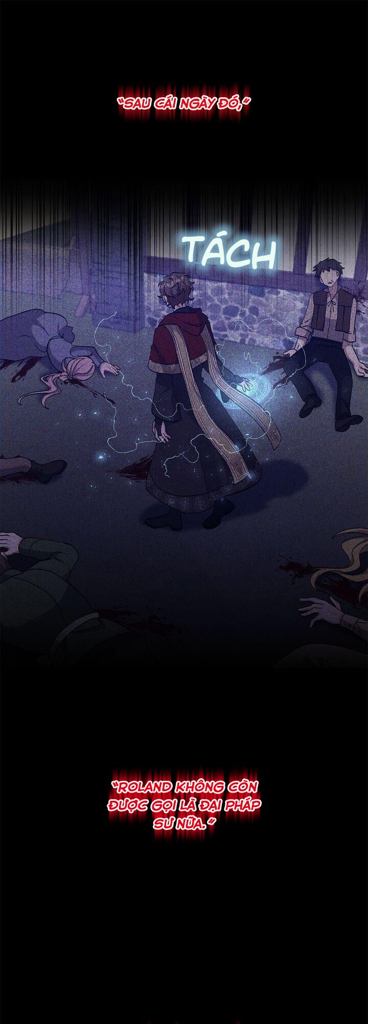 Tôi Đã Nhận Nuôi Nam Chính: Chapter 10