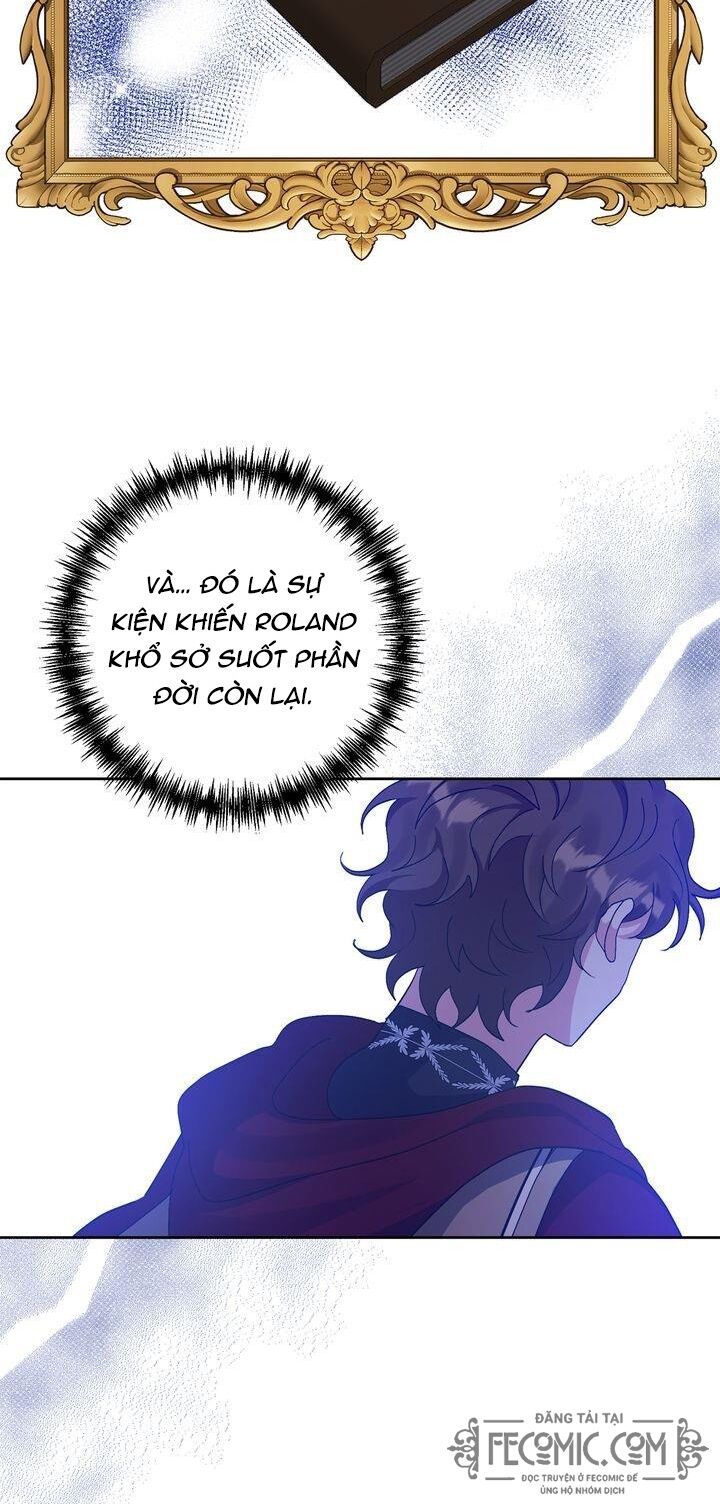 Tôi Đã Nhận Nuôi Nam Chính: Chapter 10
