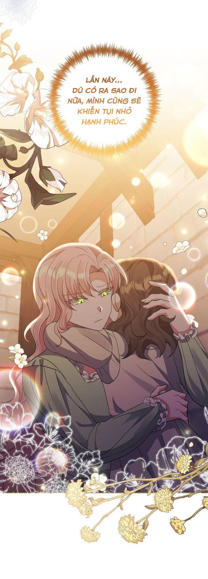Tôi Đã Nhận Nuôi Nam Chính: Chapter 10