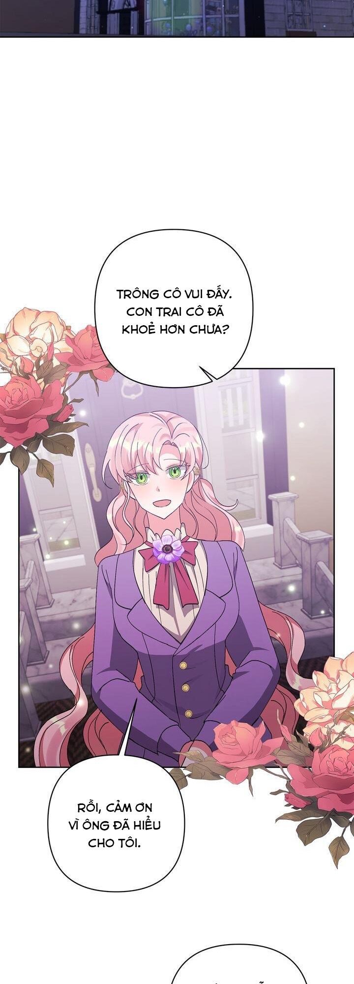 Tôi Đã Nhận Nuôi Nam Chính: Chapter 10