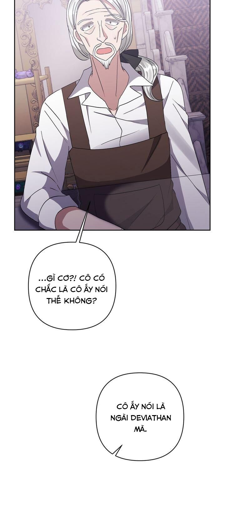Tôi Đã Nhận Nuôi Nam Chính: Chapter 10