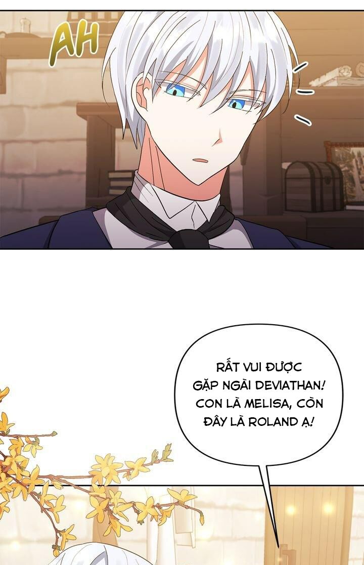Tôi Đã Nhận Nuôi Nam Chính: Chapter 11