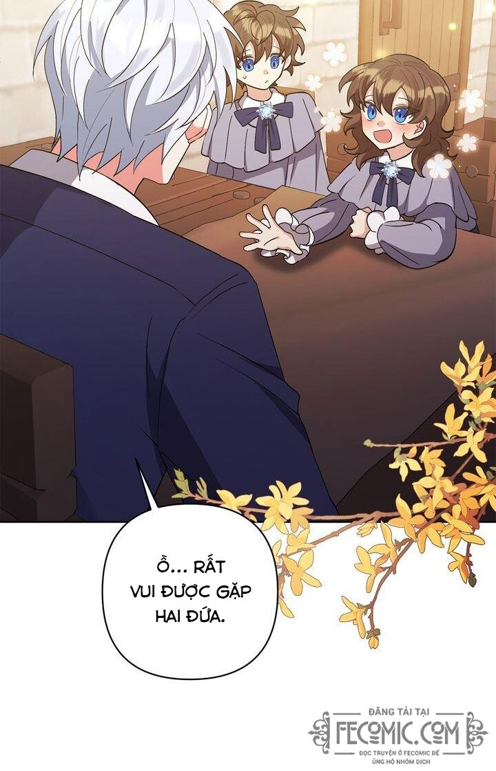 Tôi Đã Nhận Nuôi Nam Chính: Chapter 11