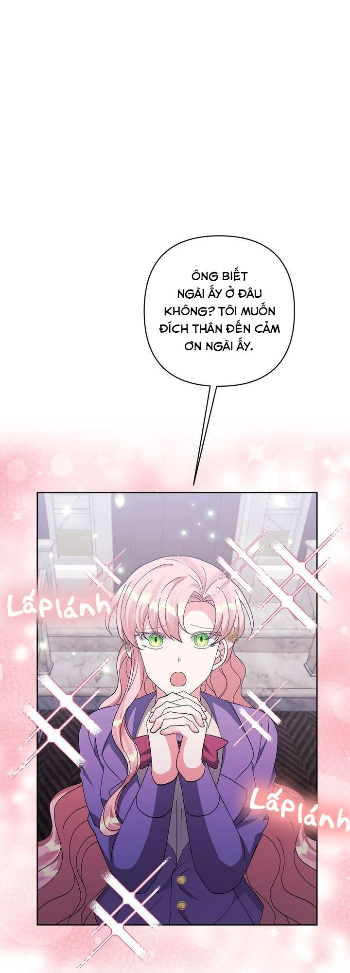Tôi Đã Nhận Nuôi Nam Chính: Chapter 11