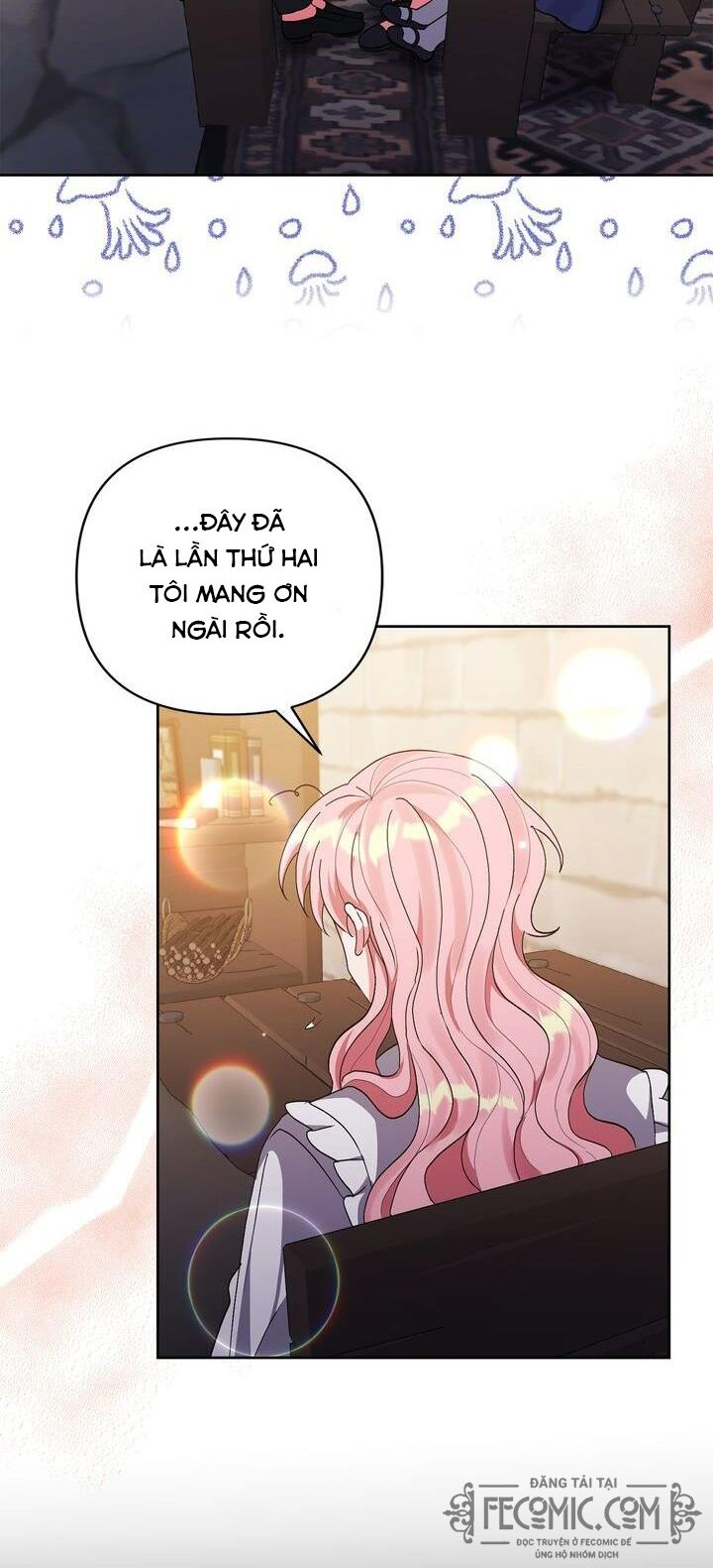 Tôi Đã Nhận Nuôi Nam Chính: Chapter 11