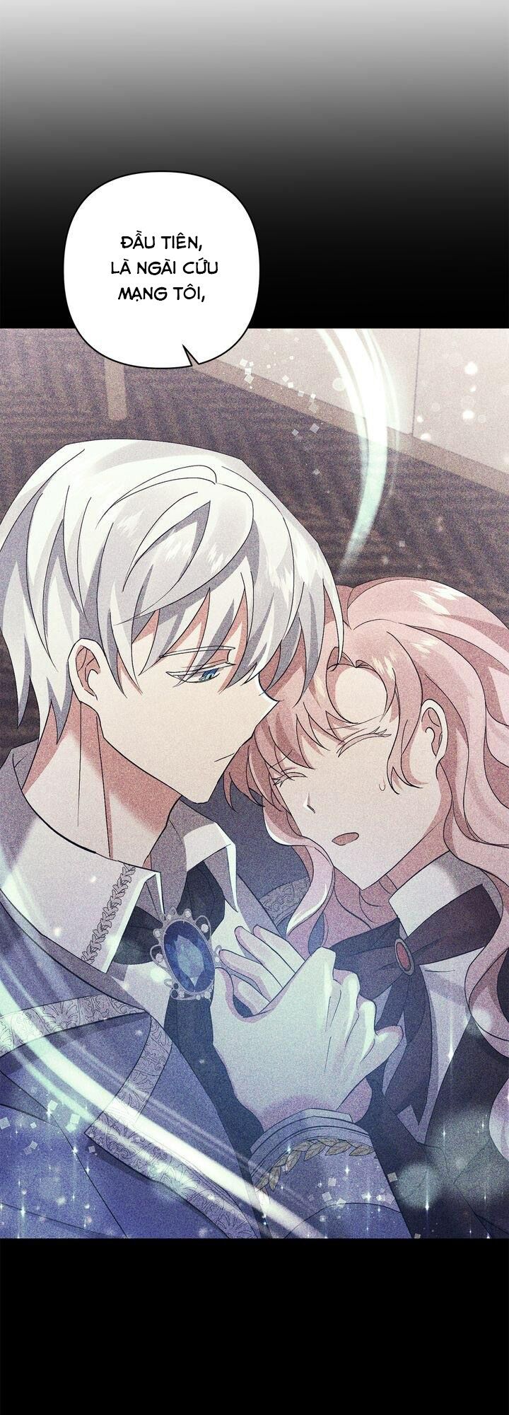 Tôi Đã Nhận Nuôi Nam Chính: Chapter 11