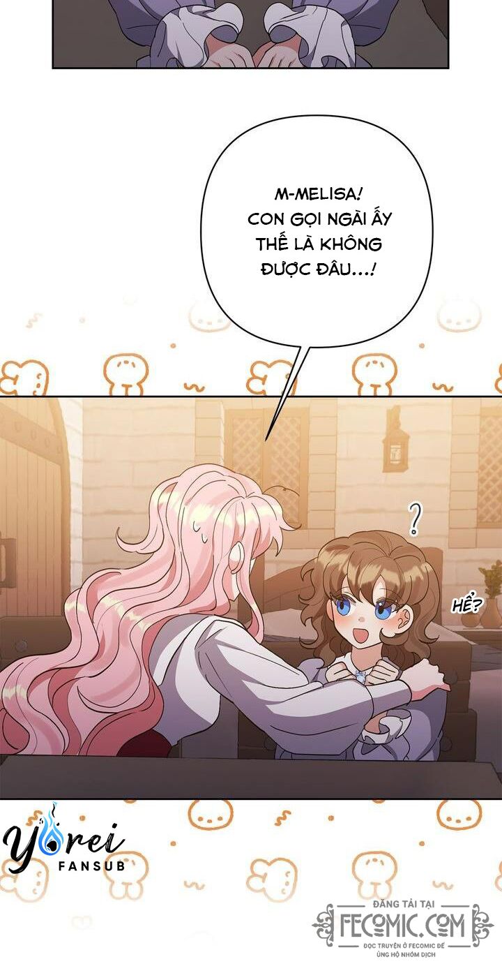 Tôi Đã Nhận Nuôi Nam Chính: Chapter 11