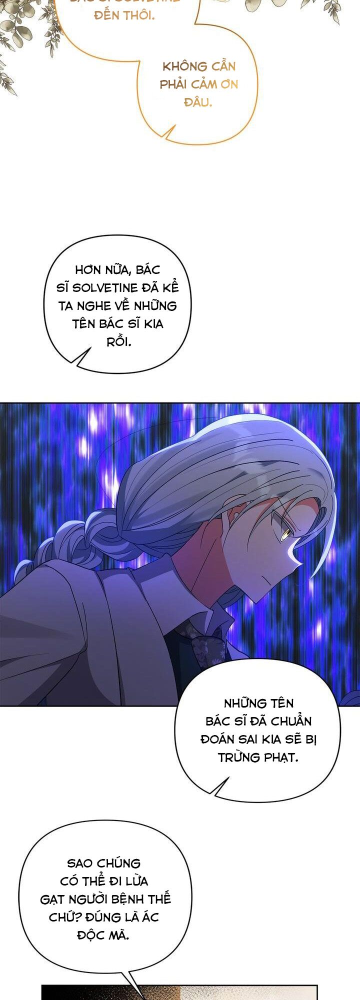 Tôi Đã Nhận Nuôi Nam Chính: Chapter 11