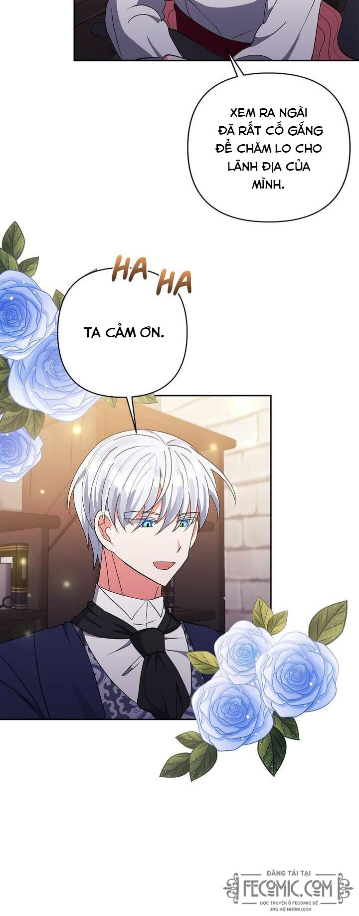 Tôi Đã Nhận Nuôi Nam Chính: Chapter 11