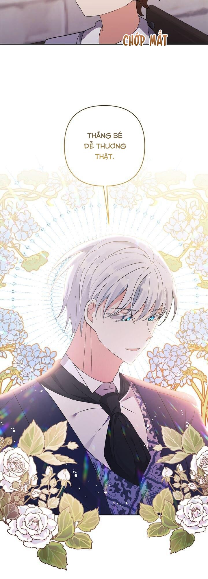Tôi Đã Nhận Nuôi Nam Chính: Chapter 11